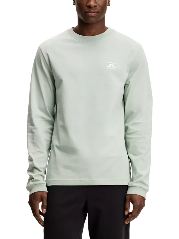 J.Lindeberg Parcie Long Sleeve T-Shirt