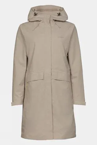 Ayacucho Womens Finch Parka