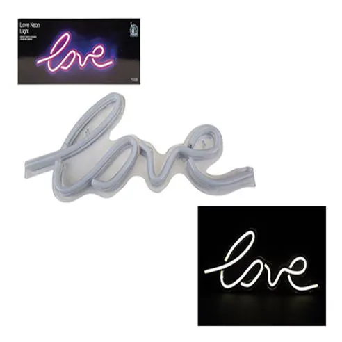 Manhattan Gift Company The Party Neon Sign