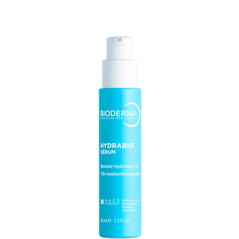Bioderma Hydrabio Serum