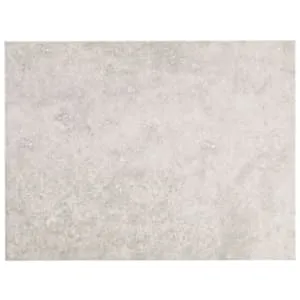 Wickes Tivoli Grey Gloss Ceramic Wall Tile - 330 x 250mm - Sample