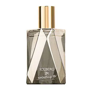 Iceberg Be Wonderfully You Eau de Toilette Spray - 100ML