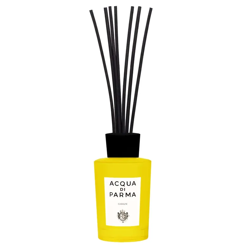 Acqua Di Parma Grazie Diffuser 180ml
