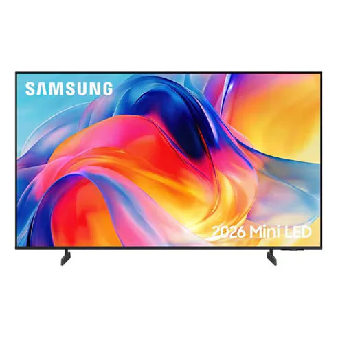 Samsung 50 inch Mini LED M70H 4K Vision AI Smart TV