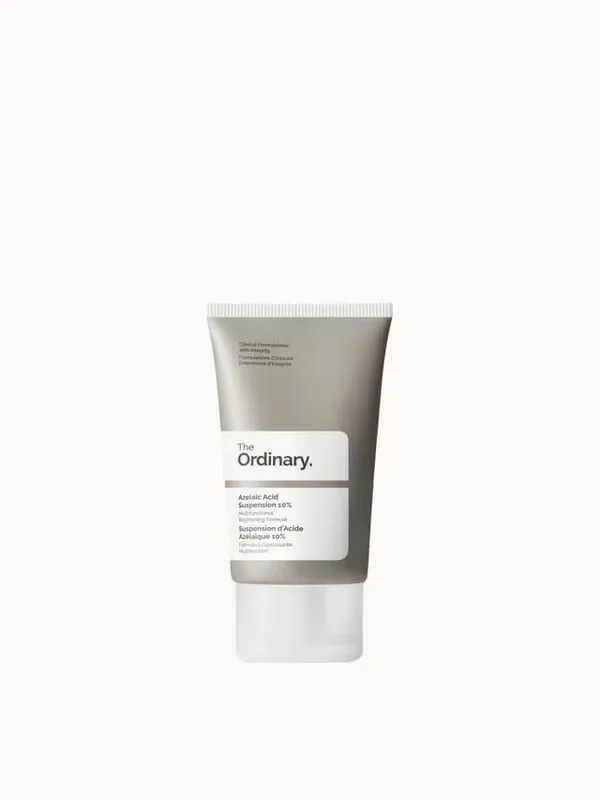 The Ordinary Azelaic Acid Suspension 10% 30ml