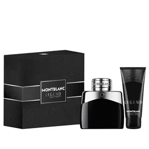 Montblanc Legend Eau de Toilette Gift Set for him - 50ML