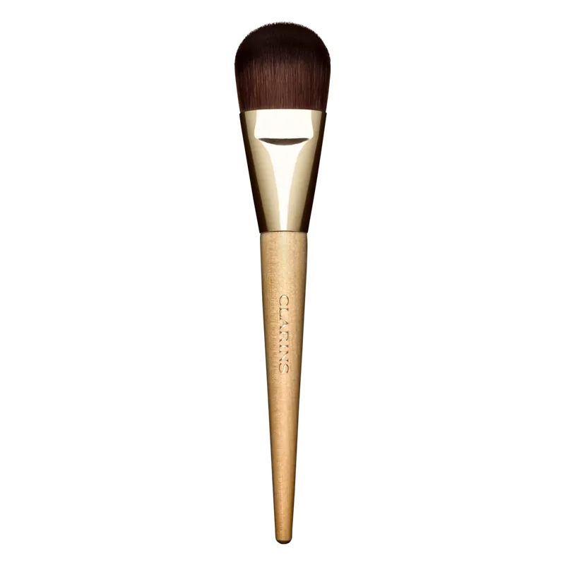 Clarins Foundation Brush
