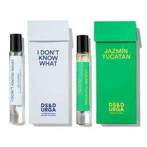 D.S. & DURGA Pocket Perfume Duo