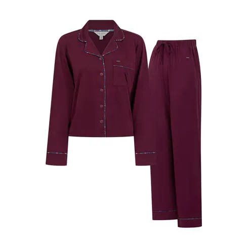 Ted Baker Ted Revere LS Set Ld64