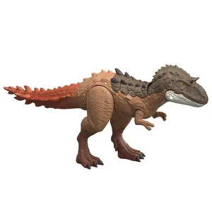 Jurassic World Gorgosaurus Dinosaur Gigantic Thrashers