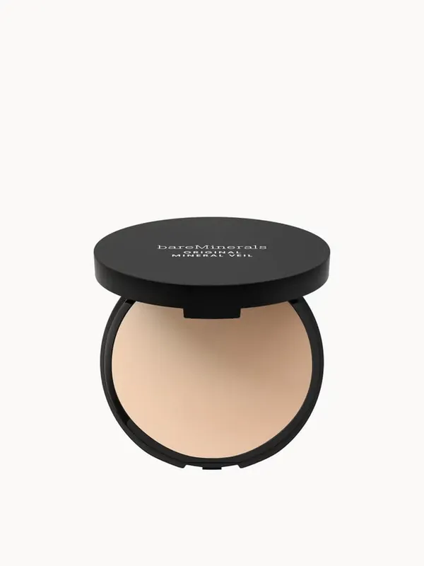 bareMinerals Original Mineral Veil Pressed Setting Powder 9g (Various Shades)