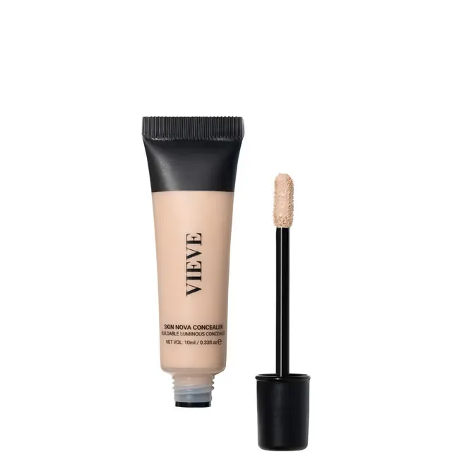VIEVE Skin Nova Concealer 10ml (Various Shades)