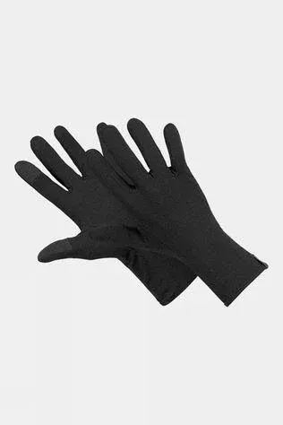 Icebreaker Unisex 260 Merino Tech Glove Liners