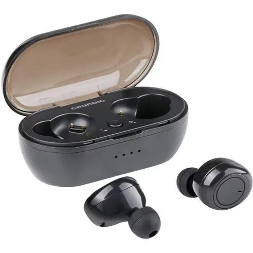 GRUNDIG Wireless Earphones