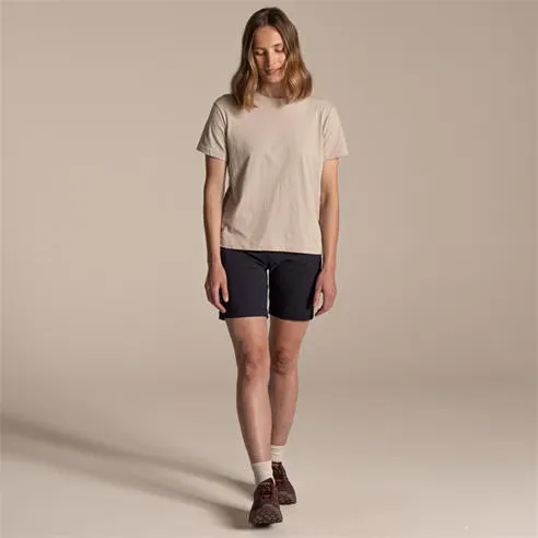 Craghoppers Kiwi Pro III Water-Repellent Shorts