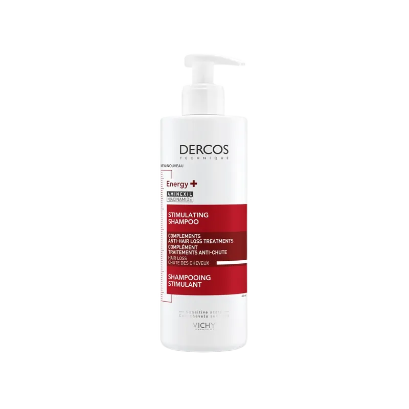 Vichy Dercos Energising Shampoo