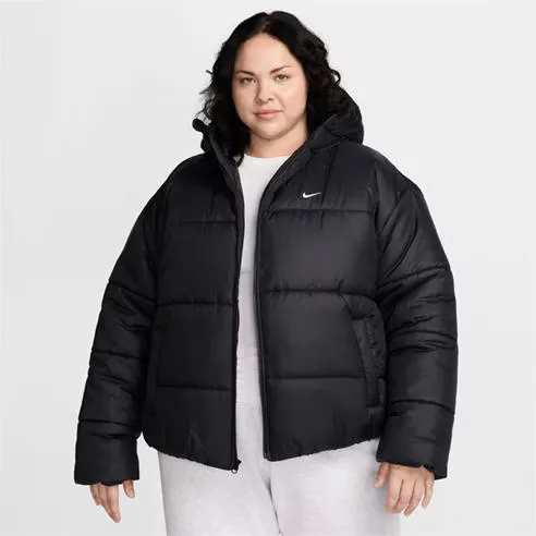 Nike Women's Puffer Jacket
