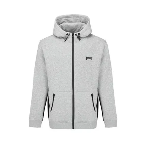Everlast Premium Zip  Hoodie Mens