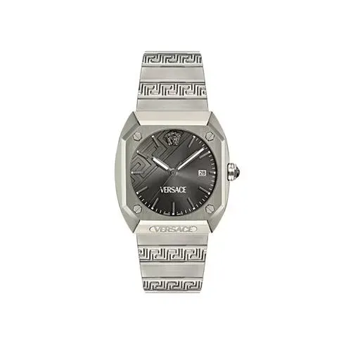 VERSACE Men's Antare Quartz Analogue Watch