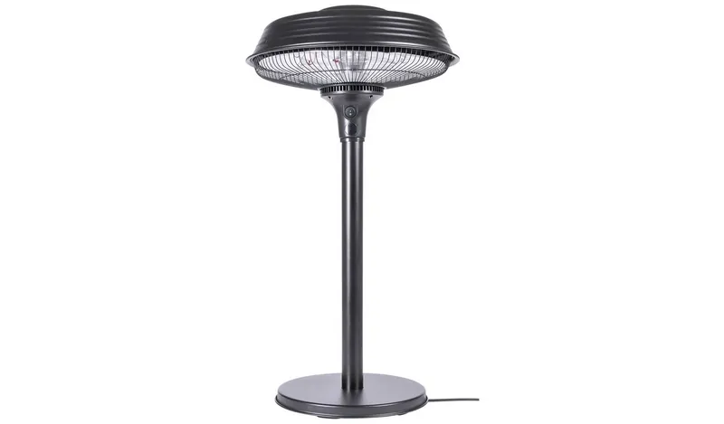  Home Electric Table Top Heater