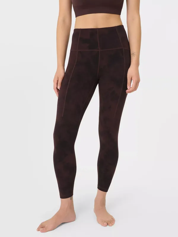 Sweaty Betty Super Soft 7/8 Yoga Leggings
