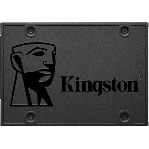 Kingston Technology Kingston A400 960GB Internal 2.5 Inch SSD