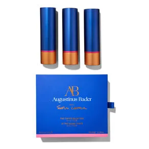Augustinus Bader The Tinted Balm Trio