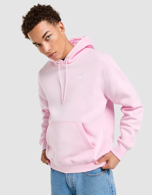Nike Futura Foundation Overhead Hoodie