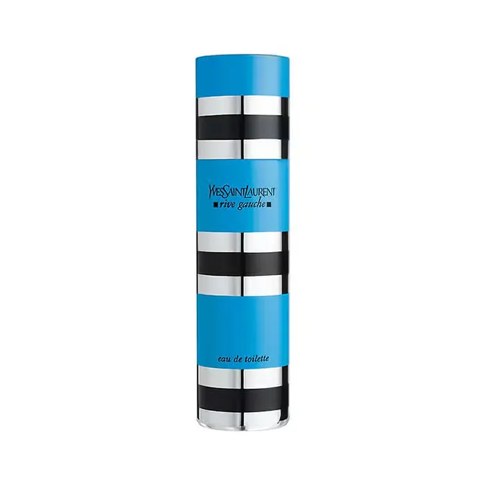 Yves Saint Laurent Ysl Rive Gauche Eau De Toilette 100ml