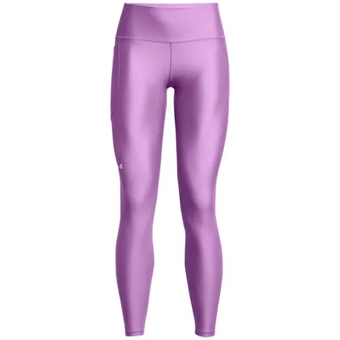 Under Armour HeatGear® No-Slip Waistband  Full-Length Leggings Women's