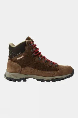 Meindl Womens Baltimore GTX Boots