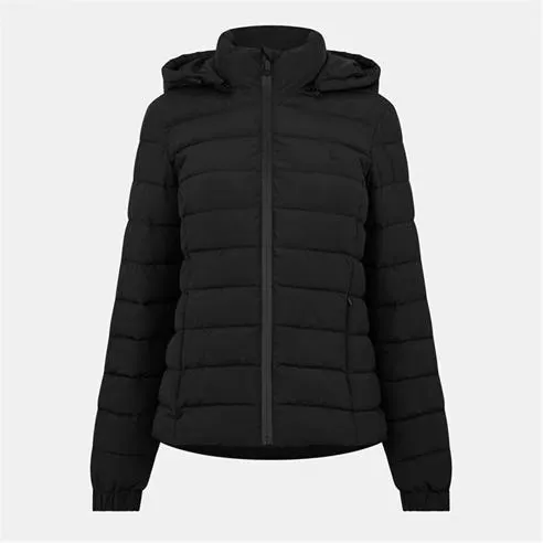 Jack Wills LUNA PADDED PUFFER JACKET