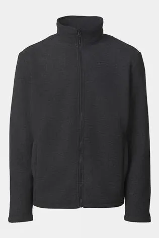 Ayacucho Mens Austin Heavyweight Full Zip Fleece