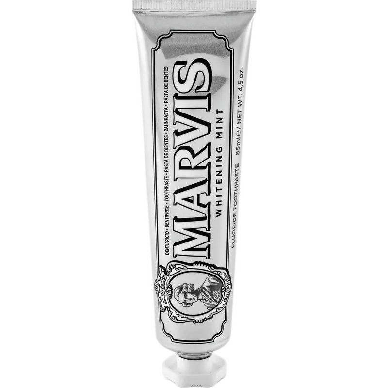 Marvis Whitening Mint Toothpaste
