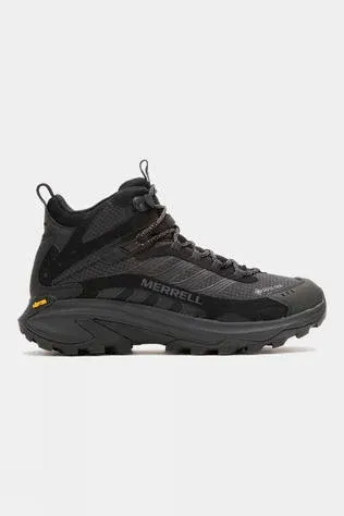 Merrell Mens Moab Speed 2 Mid GTX Boots