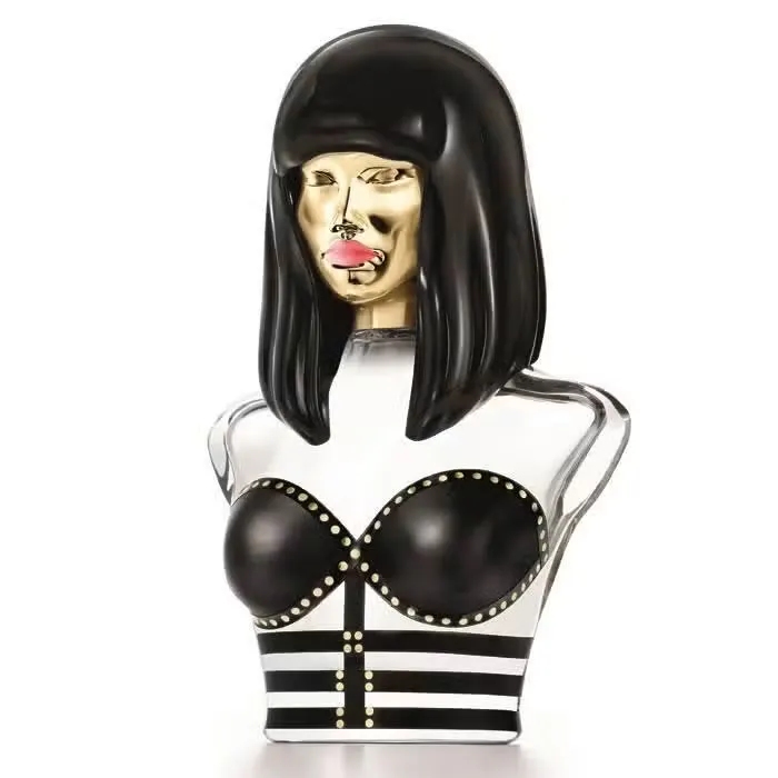 Nicki Minaj Onika Eau De Parfum 100ml Spray