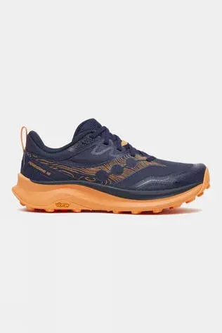 Saucony Womens Peregrine 16 Shoes