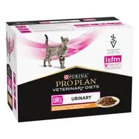 PURINA PRO PLAN Veterinary Diets Feline UR Urinary - Chicken