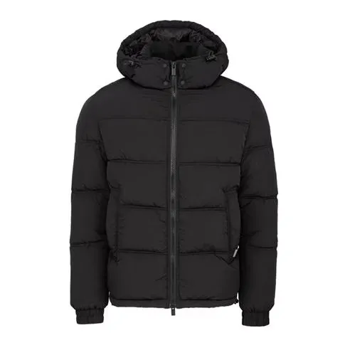 Firetrap Mens Firertrap Bubble Jacket