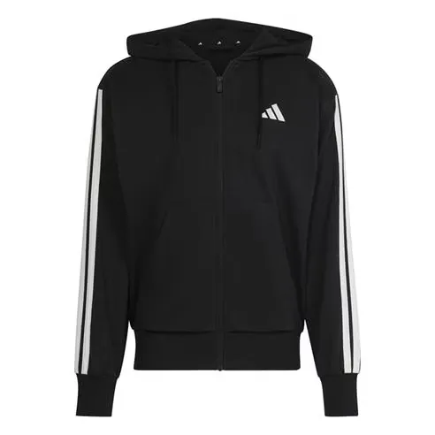 adidas Men's Full Zip Hoodie