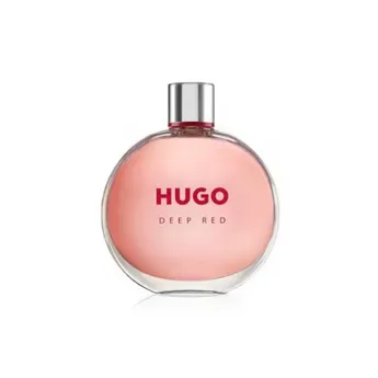 Hugo Deep Red EDT 75ml