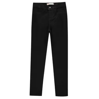 Levis Pull On Jeans