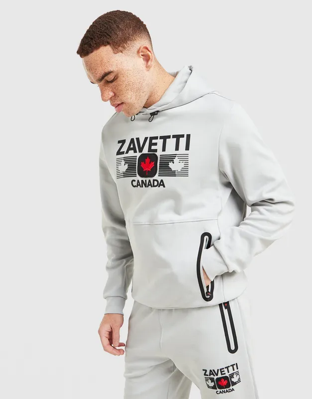Zavetti Canada Cirico Hoodie