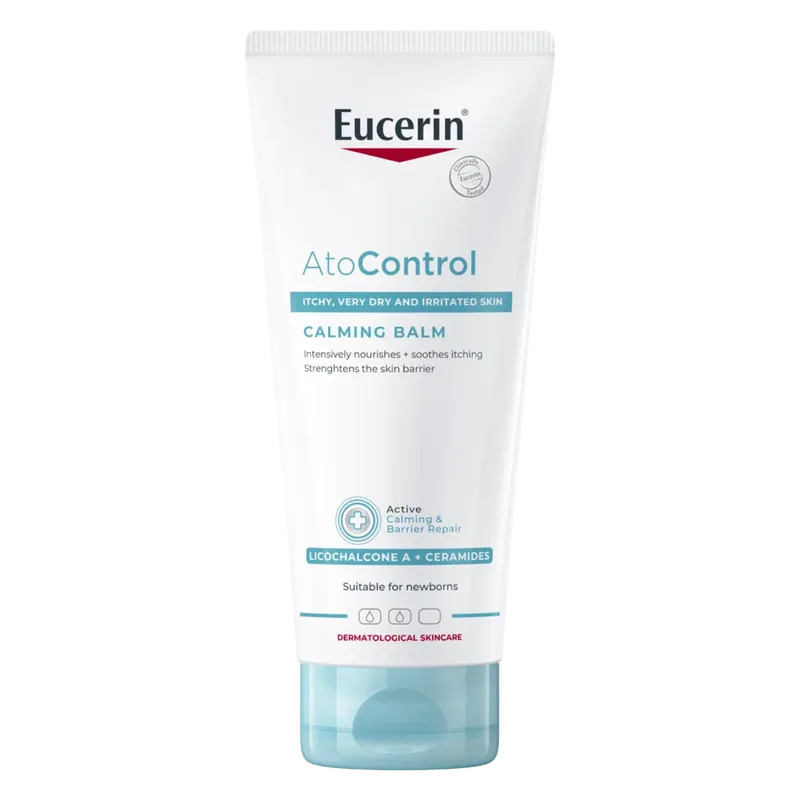 Eucerin AtoControl Calming Balm