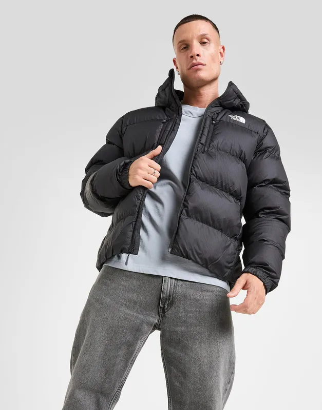 The North Face Kanaga Jacket