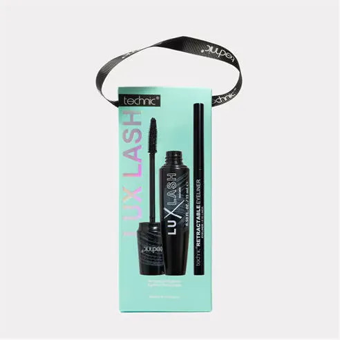 Technic Stocking Filler Make Up Duo