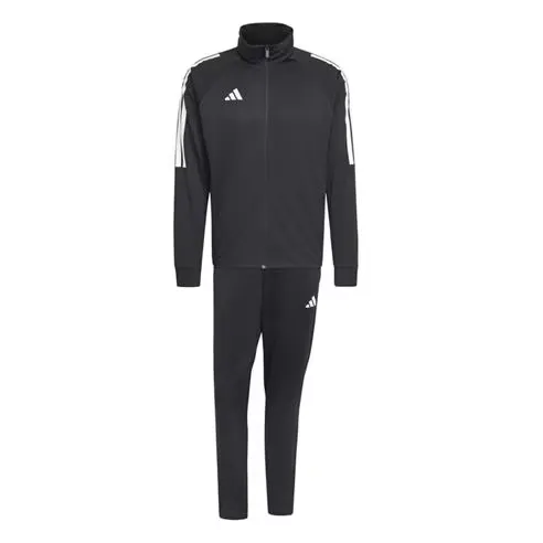 adidas Mens Football Sereno Tracksuit