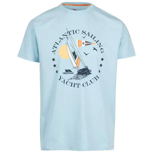 Trespass Men's Cedarf T-Shirt