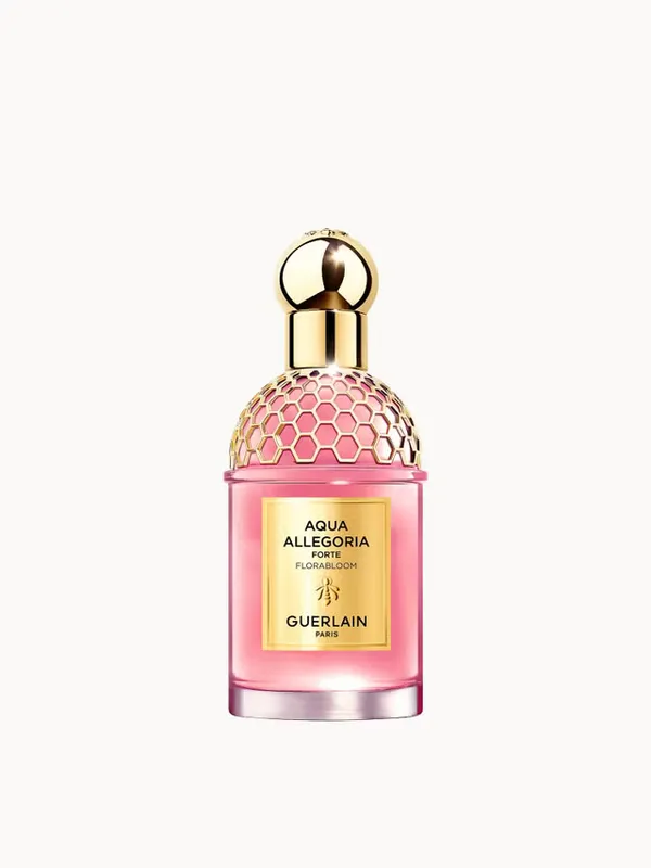 GUERLAIN Aqua Allegoria Florabloom Forte Eau de Parfum 75ml