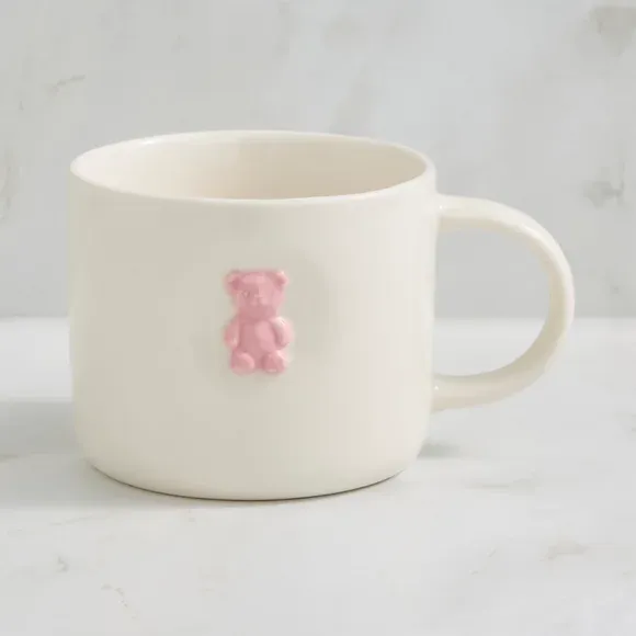 Gummy Bear 3D Mug